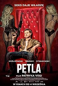 Watch Full Movie :Petla (2020)