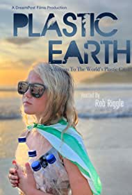 Watch Full Movie :Plastic Earth (2023)