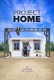 Watch Full Movie :Project Home (2022)
