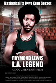 Watch Full Movie :Raymond Lewis L A Legend (2022)