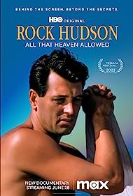 Watch Full Movie :Rock Hudson All That Heaven Allowed (2023)