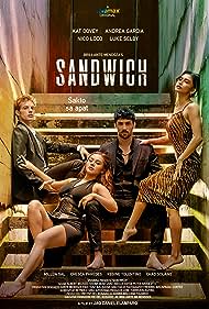 Watch Full Movie :Sandwich (2023)