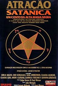 Watch Full Movie :Satanic Attraction (1989)