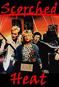 Watch Full Movie :Scorched Heat (1987)