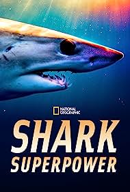 Watch Full Movie :Shark Superpower (2022)