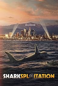 Watch Full Movie :Sharksploitation (2023)