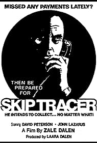 Watch Full Movie :Skip Tracer (1977)