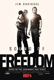 Watch Full Movie :Sound of Freedom (2022)