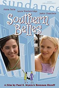 Watch Full Movie :Southern Belles (2005)