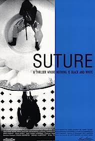 Watch Full Movie :Suture (1993)