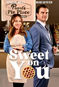 Watch Full Movie :Sweet on You (2023)