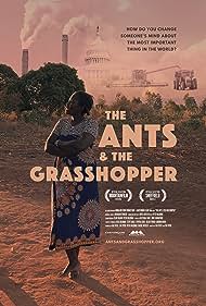 Watch Full Movie :The Ants the Grasshopper (2021)