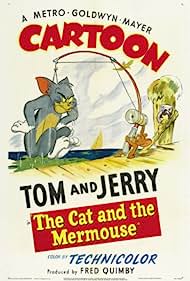 Watch Full Movie :The Cat and the Mermouse (1949)