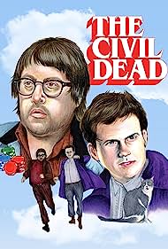 Watch Full Movie :The Civil Dead (2022)