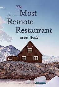 Watch Full Movie :The Most Remote Restaurant in the World (2023)