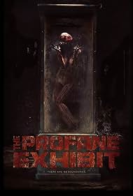 Watch Full Movie :The Profane Exhibit (2013)