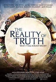 Watch Full Movie :The Reality of Truth (2016)