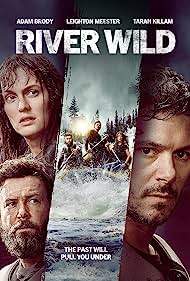 Watch Full Movie :The River Wild (2023)