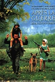 Watch Full Movie :Apres la guerre (1989)
