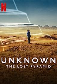Watch Full Movie :Unknown The Lost Pyramid (2023)