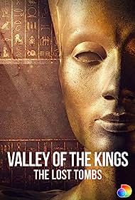 Watch Full Movie :Valley of the Kings The Lost Tombs (2021)