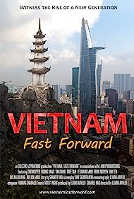Watch Full Movie :Vietnam Fast Forward (2021)