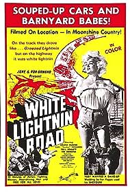 Watch Full Movie :White Lightnin Road (1967)