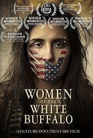 Watch Full Movie :Women of the White Buffalo (2022)