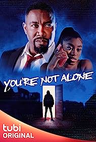 Watch Full Movie :Youre Not Alone (2023)