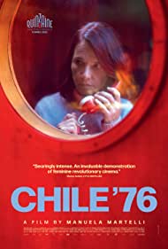 Watch Full Movie :Chile 76 (2022)