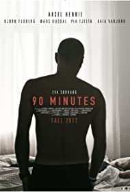 Watch Full Movie :90 Minutes (2012)