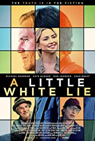 Watch Full Movie :A Little White Lie (2023)