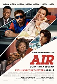 Watch Full Movie :Air (2023)