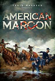 Watch Full Movie :American Maroon (2023)