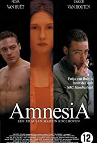 Watch Full Movie :AmnesiA (2001)