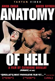 Watch Full Movie :Anatomy of Hell (2004)