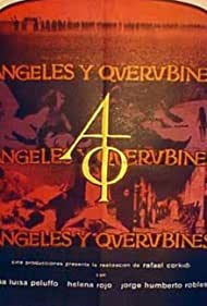 Watch Full Movie :Angeles y querubines (1972)