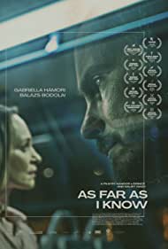 Watch Full Movie :As Far as I Know (2020)