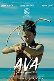 Watch Full Movie :Ava (2017)