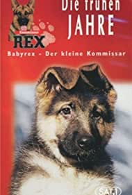 Watch Full Movie :Baby Rex Der kleine Kommissar (1997)