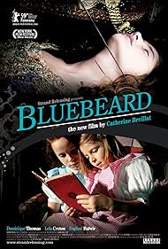 Watch Full Movie :Bluebeard (2009)
