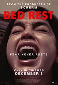 Watch Full Movie :Bed Rest (2022)