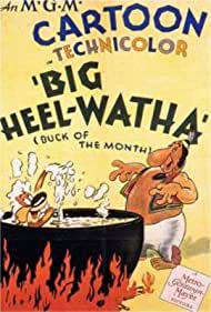 Watch Full Movie :Big Heel Watha (1944)