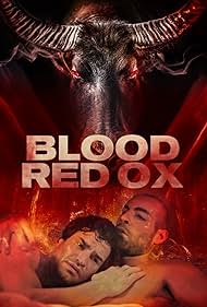 Watch Full Movie :Blood Red Ox (2021)