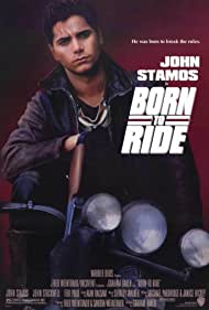 Watch Full Movie :Born to Ride (1991)