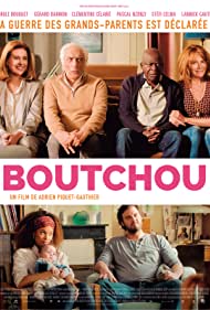 Watch Full Movie :Boutchou (2020)