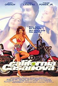 Watch Full Movie :California Casanova (1991)