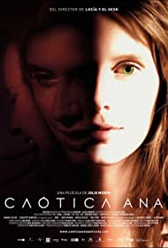 Watch Full Movie :Chaotic Ana (2007)
