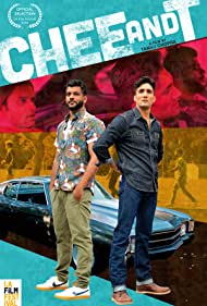 Watch Full Movie :Chee and T (2016)