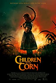 Watch Full Movie :Children of the Corn (2020)